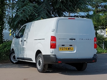 Used Peugeot Expert 2024 for sale - 75583689: Photo