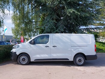 Used Peugeot Expert 2024 for sale - 75583689: Photo