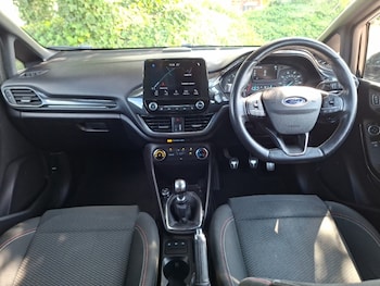 Used Ford Fiesta 2017 for sale - 79195609: Photo