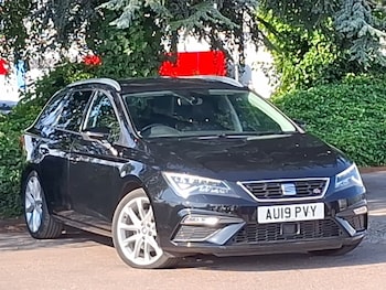 Used SEAT Leon 2019 for sale - 79214071: Photo
