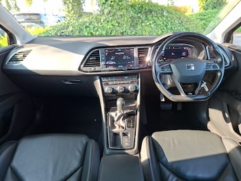 Used SEAT Leon 2019 for sale - 79214071: Photo