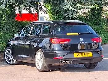 Used SEAT Leon 2019 for sale - 79214071: Photo