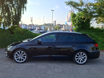 Used SEAT Leon 2019 for sale - 79214071: Photo
