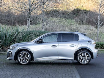 Used Peugeot 208 2025 for sale - 75755451: Photo