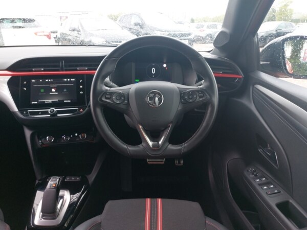 Used Vauxhall Corsa 2022 for sale - 76052406: Photo 12
