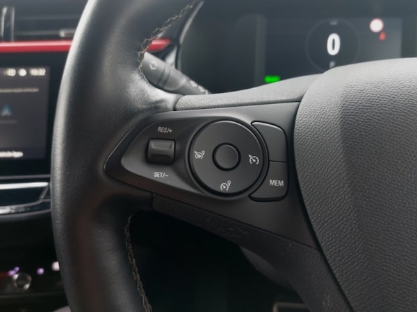 Used Vauxhall Corsa 2022 for sale - 76052406: Photo 13