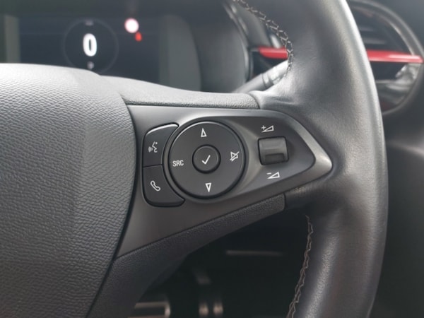 Used Vauxhall Corsa 2022 for sale - 76052406: Photo 14