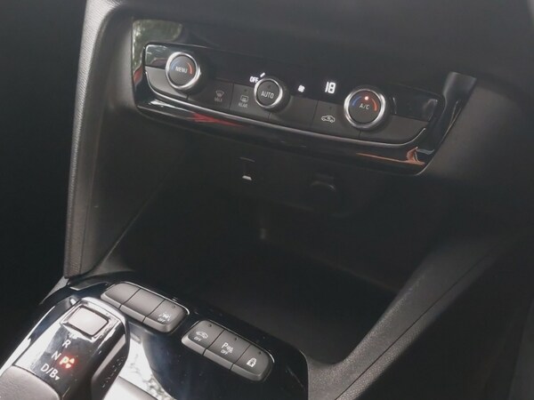 Used Vauxhall Corsa 2022 for sale - 76052406: Photo 18