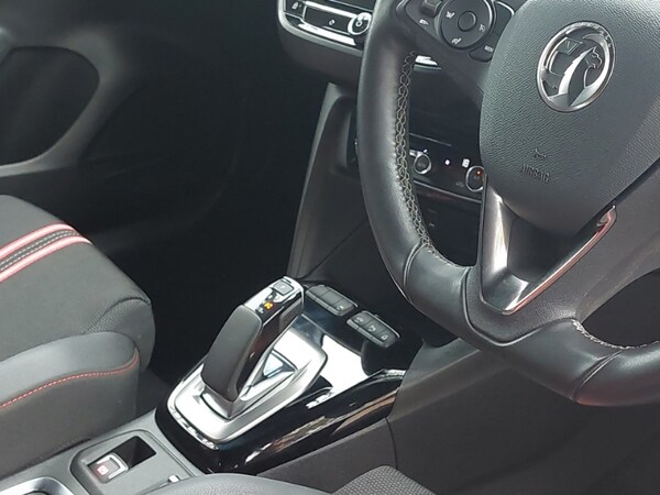 Used Vauxhall Corsa 2022 for sale - 76052406: Photo 19