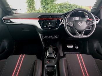 Used Vauxhall Corsa 2022 for sale - 76052406: Photo