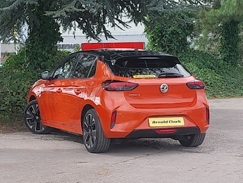 Used Vauxhall Corsa 2022 for sale - 76052406: Photo