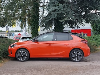 Used Vauxhall Corsa 2022 for sale - 76052406: Photo