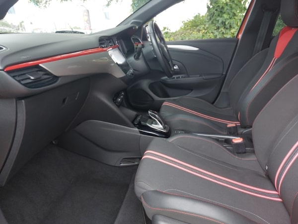 Used Vauxhall Corsa 2022 for sale - 76052406: Photo 5