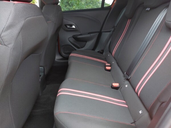 Used Vauxhall Corsa 2022 for sale - 76052406: Photo 6
