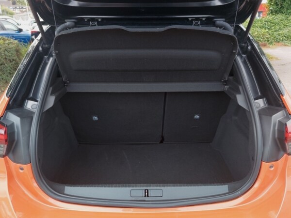 Used Vauxhall Corsa 2022 for sale - 76052406: Photo 8
