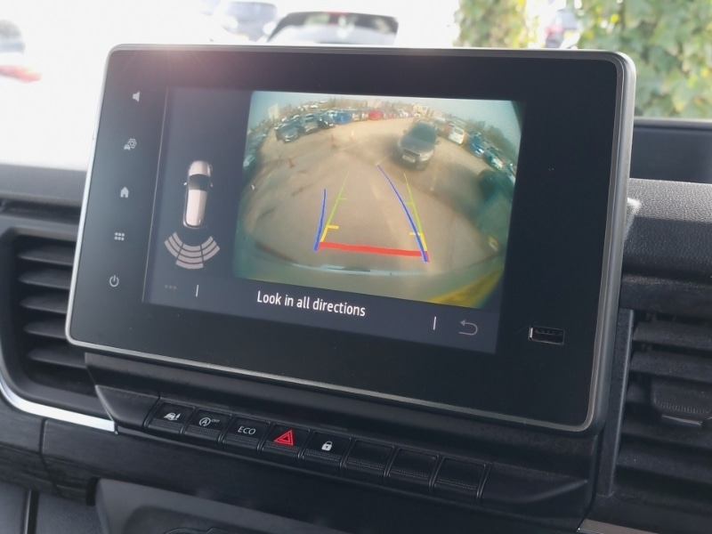 Used Renault Trafic 2023 for sale - 77852161: Photo 11