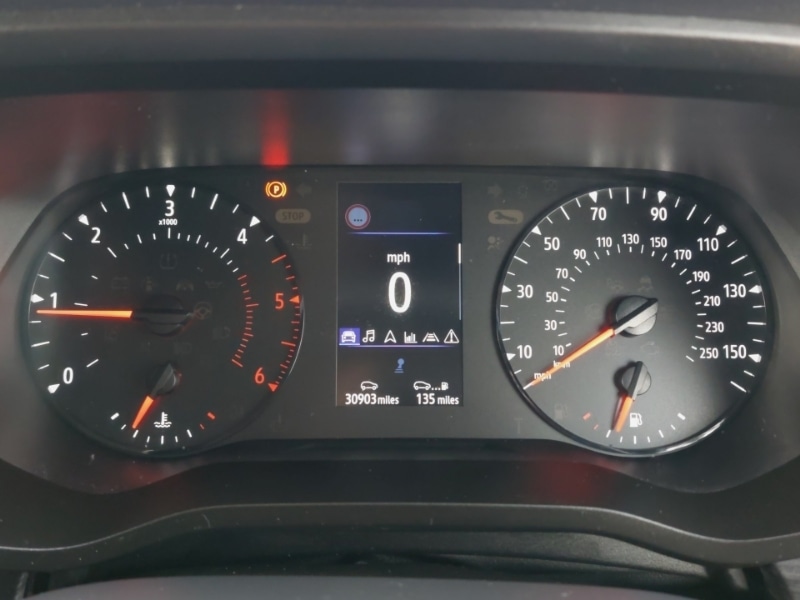 Used Renault Trafic 2023 for sale - 77852161: Photo 15