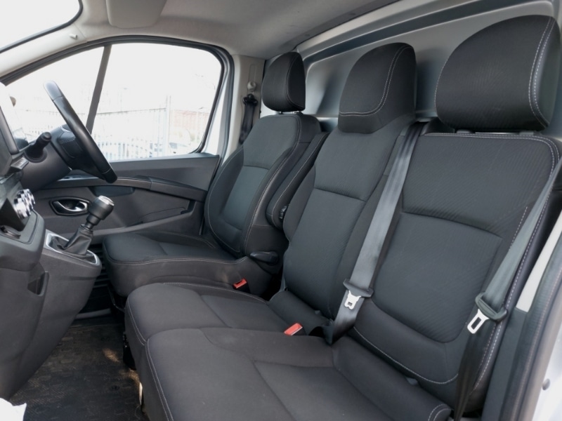 Used Renault Trafic 2023 for sale - 77852161: Photo 18