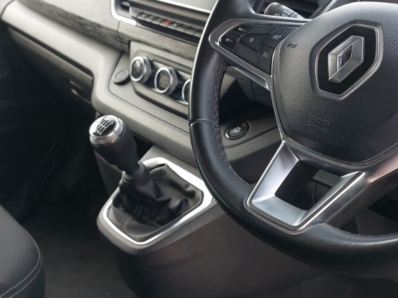 Used Renault Trafic 2023 for sale - 77852161: Photo 19