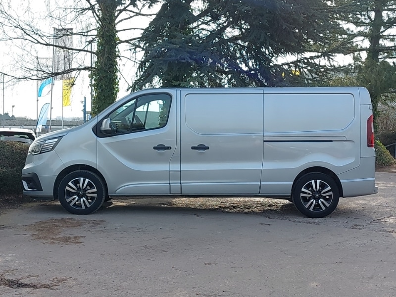 Used Renault Trafic 2023 for sale - 77852161: Photo 4