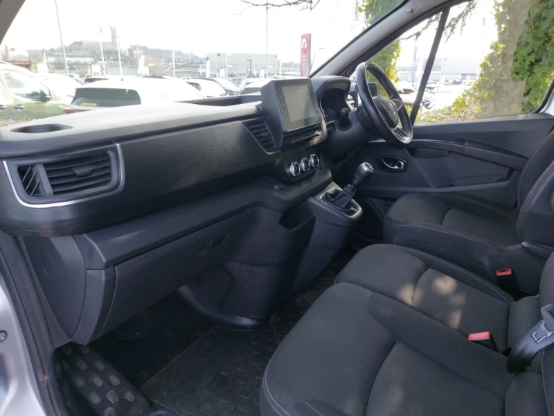 Used Renault Trafic 2023 for sale - 77852161: Photo 5