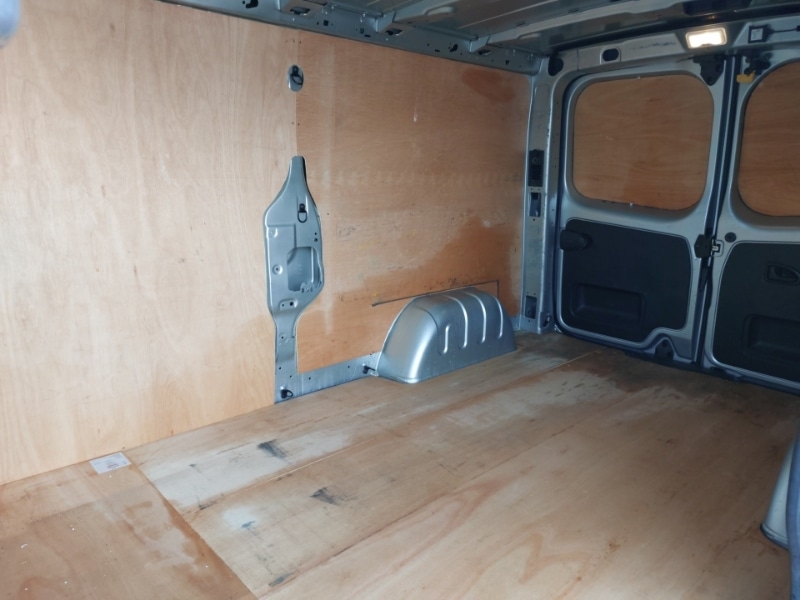 Used Renault Trafic 2023 for sale - 77852161: Photo 6