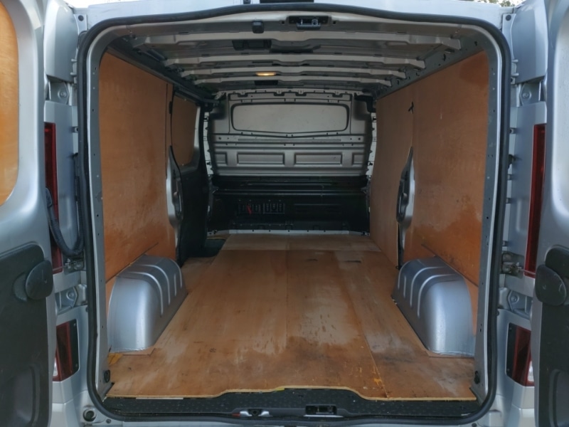 Used Renault Trafic 2023 for sale - 77852161: Photo 8