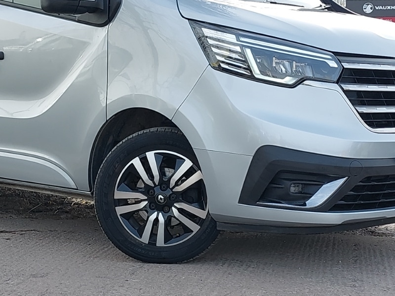 Used Renault Trafic 2023 for sale - 77852161: Photo 9