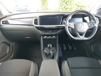 Used Vauxhall Grandland 2022 for sale - 78559493: Photo