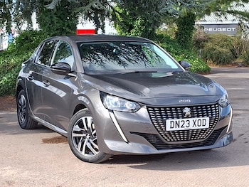 Used Peugeot 208 2023 for sale - 79569666: Photo