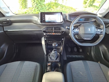Used Peugeot 208 2023 for sale - 79569666: Photo