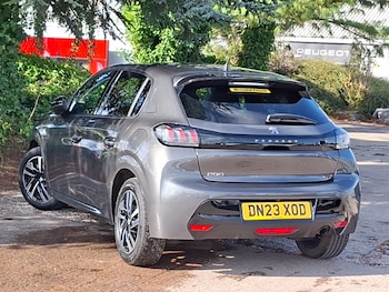 Used Peugeot 208 2023 for sale - 79569666: Photo