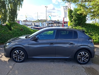 Used Peugeot 208 2023 for sale - 79569666: Photo