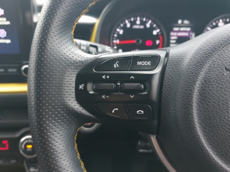 Used Kia Stonic 2023 for sale - 77837874: Photo 13