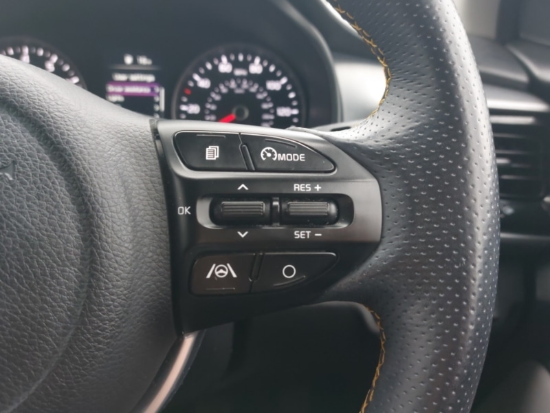 Used Kia Stonic 2023 for sale - 77837874: Photo 14