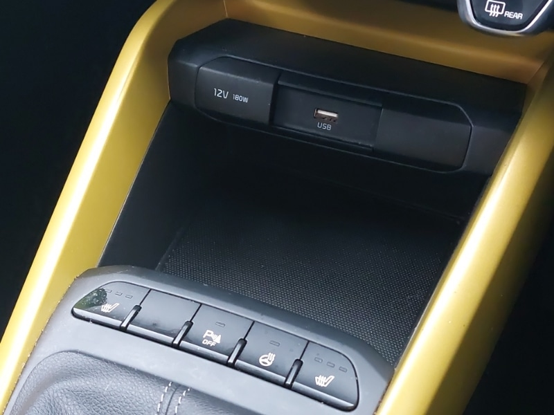 Used Kia Stonic 2023 for sale - 77837874: Photo 16