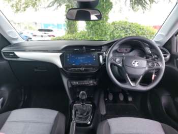 Used Vauxhall Corsa 2025 for sale - 75058627: Photo