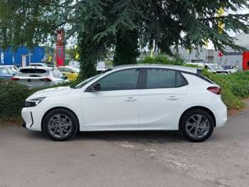 Used Vauxhall Corsa 2025 for sale - 75058627: Photo