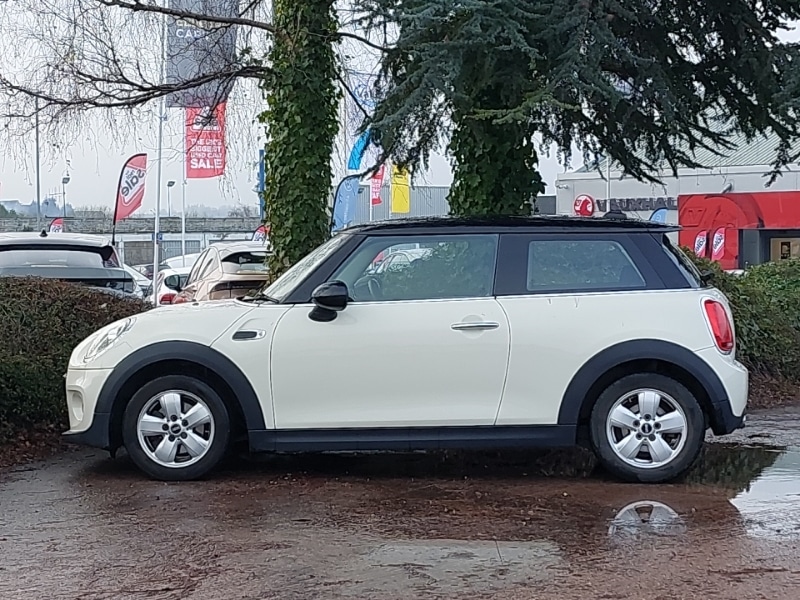 Used MINI Hatch 2019 for sale - 78125947: Photo 4