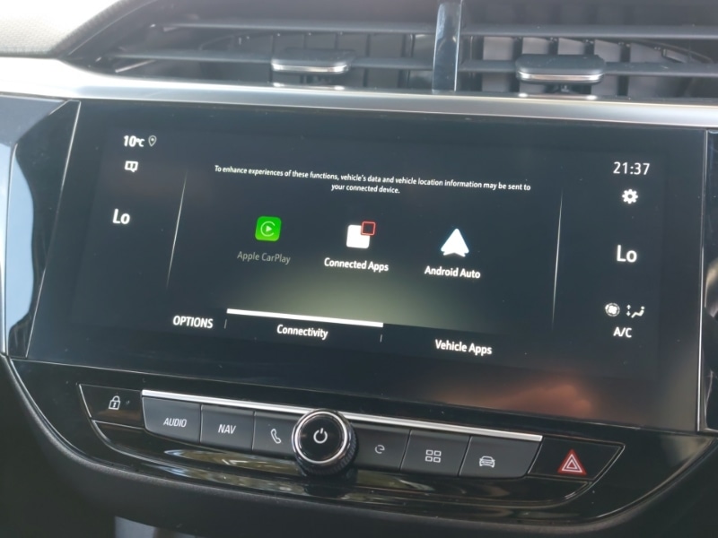 Used Vauxhall Corsa 2023 for sale - 78183870: Photo 10