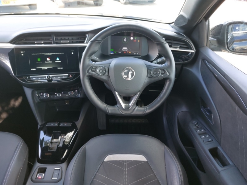 Used Vauxhall Corsa 2023 for sale - 78183870: Photo 12