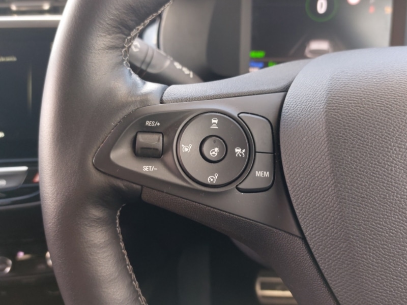 Used Vauxhall Corsa 2023 for sale - 78183870: Photo 13