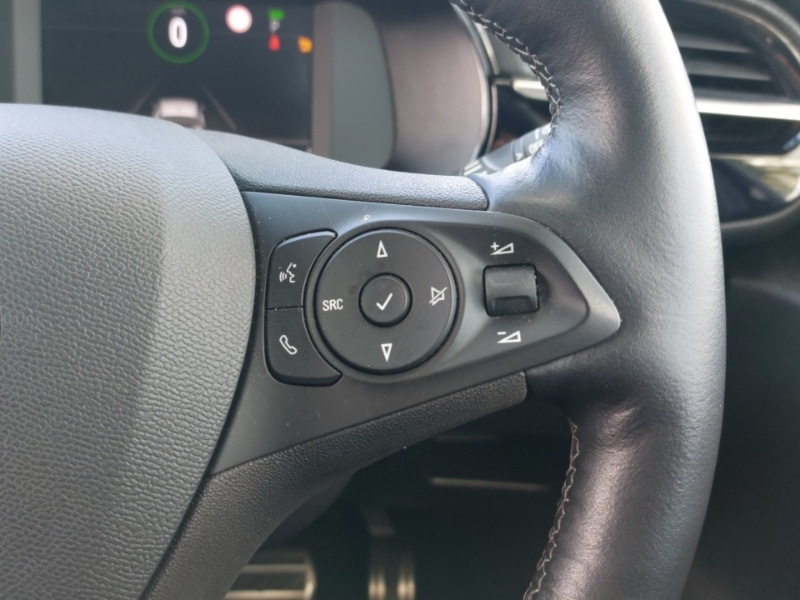 Used Vauxhall Corsa 2023 for sale - 78183870: Photo 14