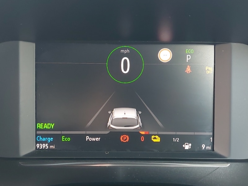 Used Vauxhall Corsa 2023 for sale - 78183870: Photo 15