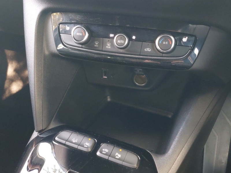 Used Vauxhall Corsa 2023 for sale - 78183870: Photo 16