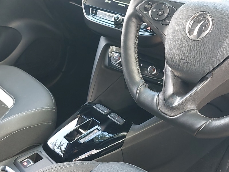 Used Vauxhall Corsa 2023 for sale - 78183870: Photo 19