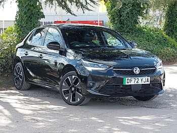 Used Vauxhall Corsa 2023 for sale - 78183870: Photo