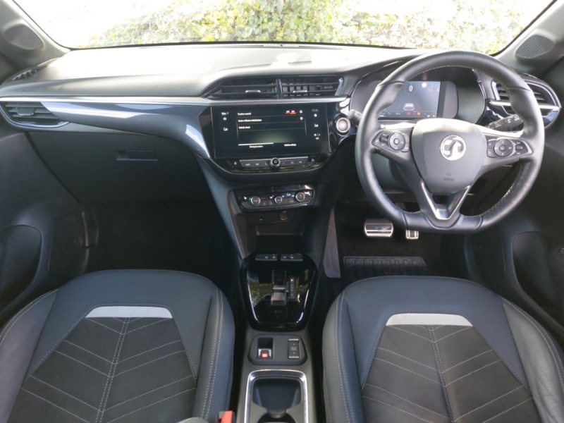 Used Vauxhall Corsa 2023 for sale - 78183870: Photo 2