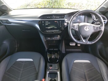 Used Vauxhall Corsa 2023 for sale - 78183870: Photo