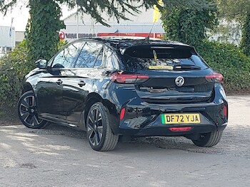 Used Vauxhall Corsa 2023 for sale - 78183870: Photo